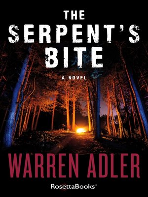 cover image of The Serpent's Bite